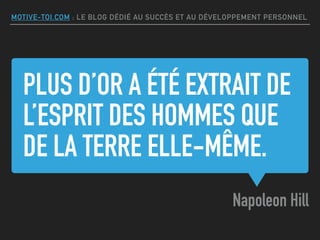 27 Citations Inspirantes Du Livre Reflechissez Et Devenez Riche N