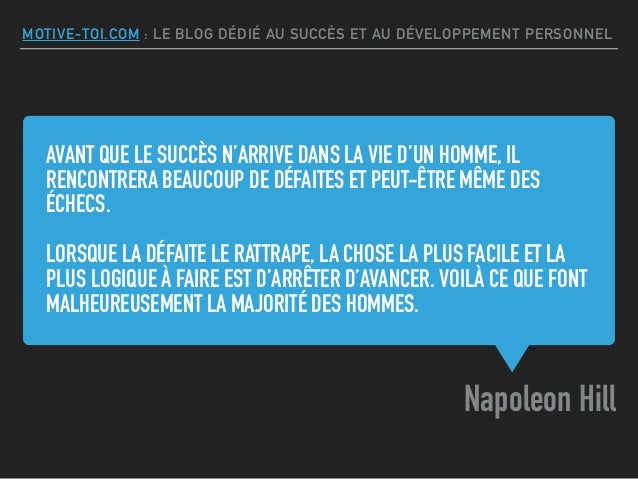 27 Citations Inspirantes Du Livre Reflechissez Et Devenez Riche N