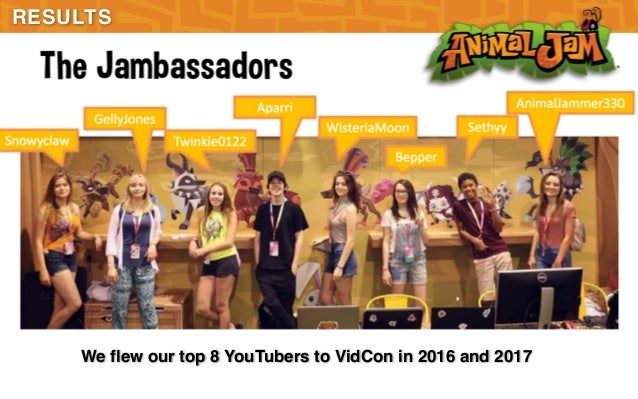 Kids Social Media Influencers How To Grow Your Own Youtube Stars