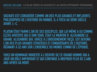 45 Des Meilleures Citations De Socrate Extraites De Son Oeuvre
