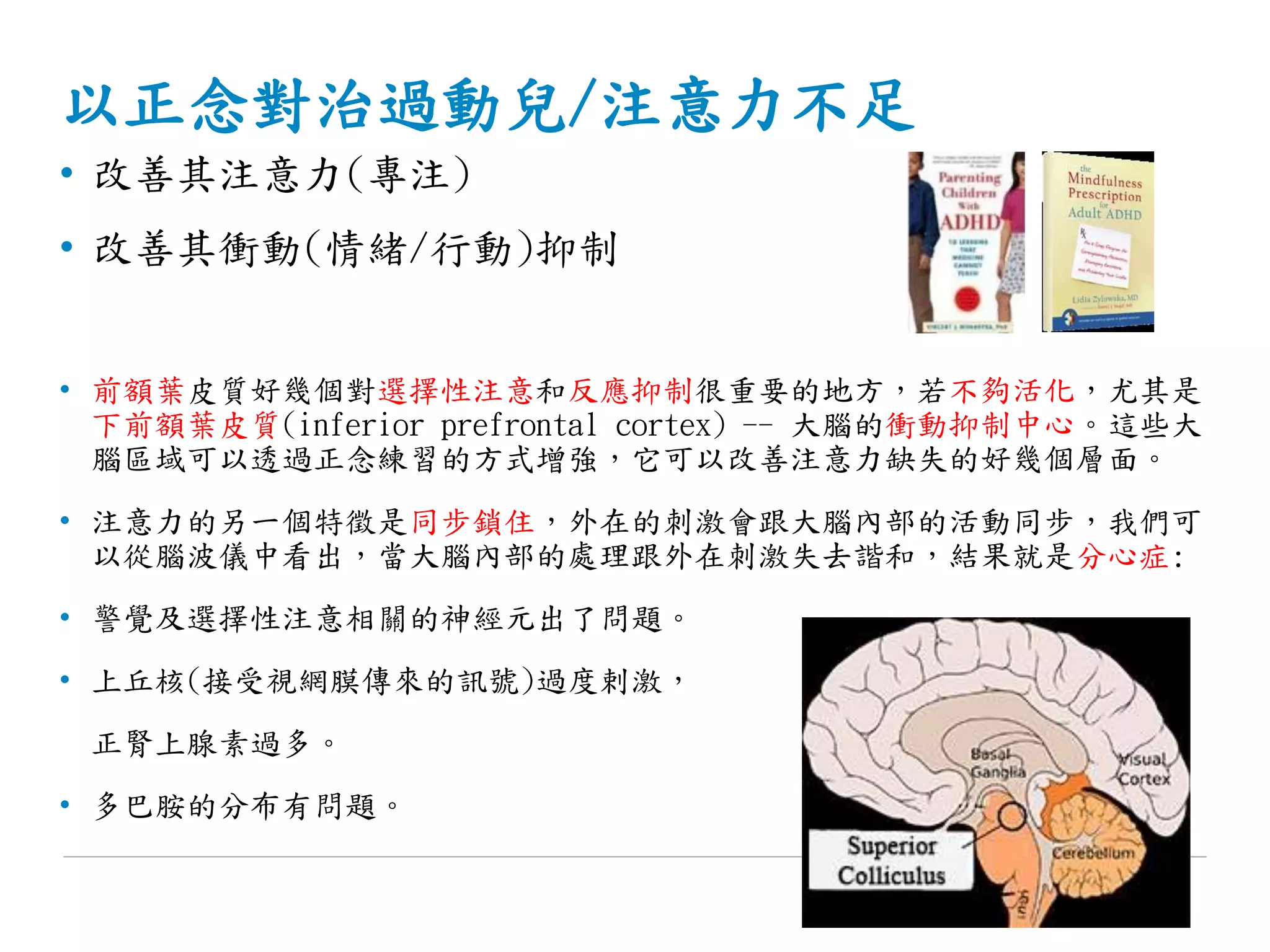 正念與過動兒注意力不足Pdf_6_6_2014 | PDF