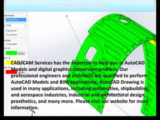 2d To 3d Conversion Services | PDF