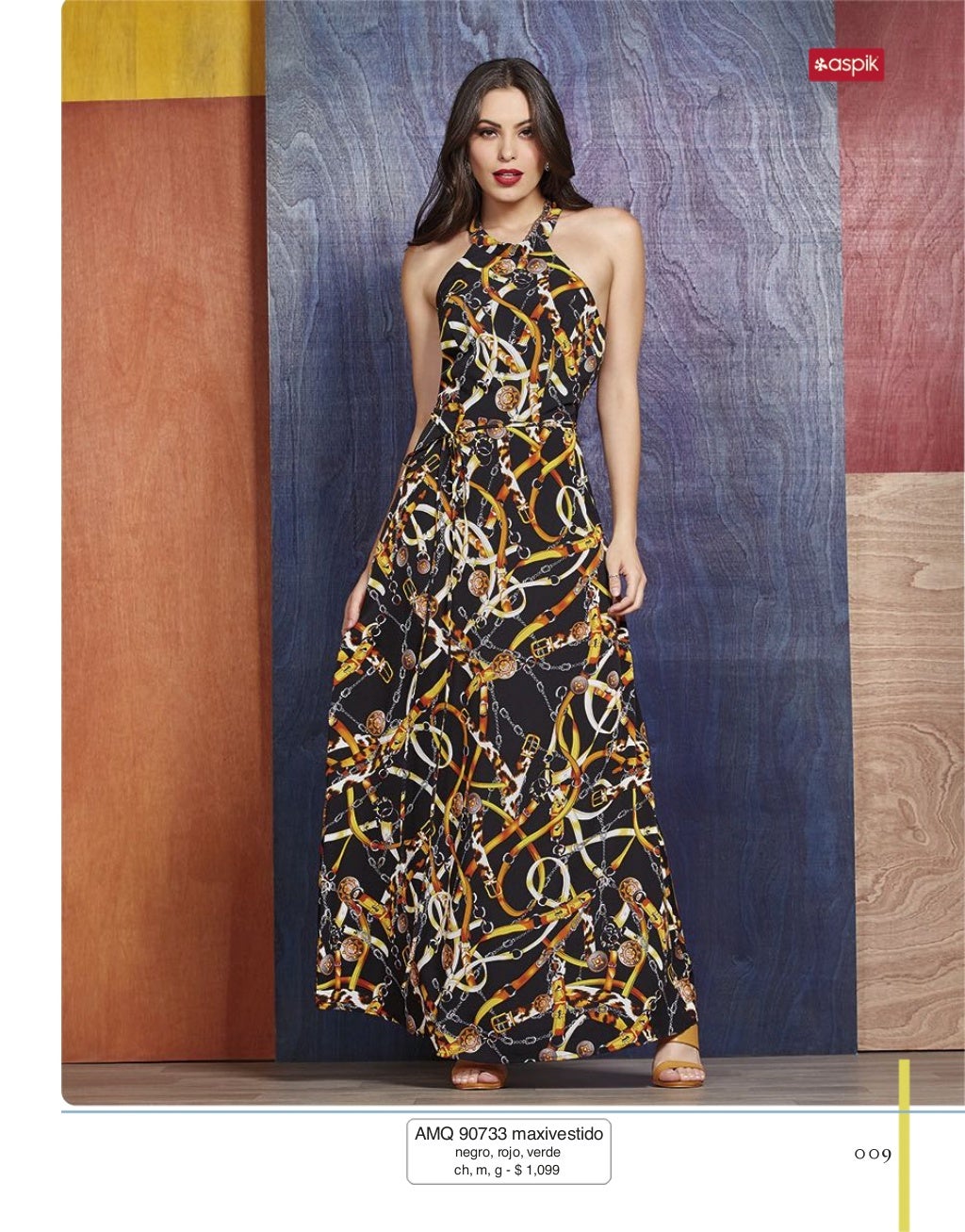 CATALOGO PRIMAVERA VERANO 2019 CATALOGO PRIMAVERA VERANO 2019