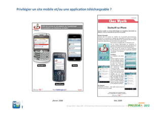 Pdf_atelier mobile_health_pharmasuccess