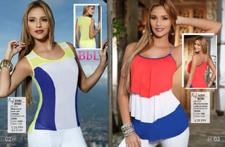 Blusas combinadas con dos telas sale