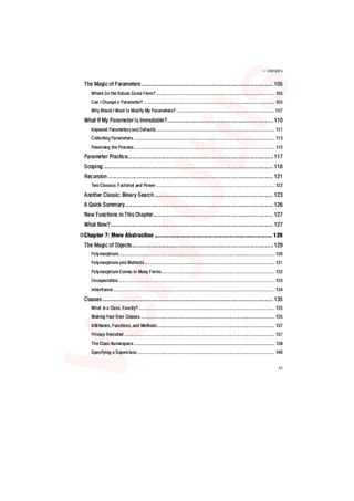 [PDF] Beginning Python From Novice to Professional 3rd ed. Edition.pdf