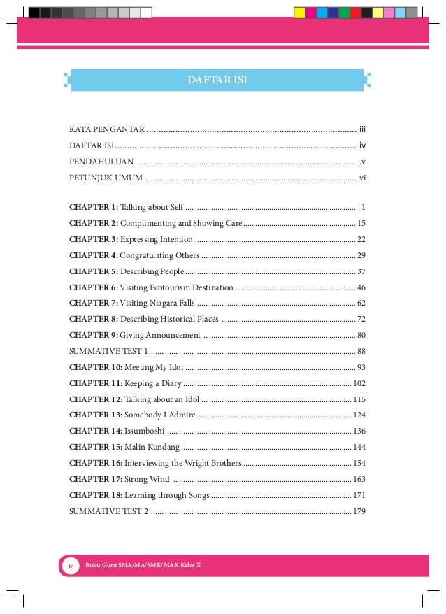 Materi Bahasa Jerman Kelas 10 Revisi Sekolah