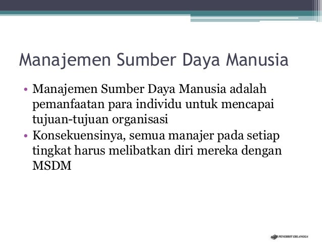 Opsi saham sumber daya manusia