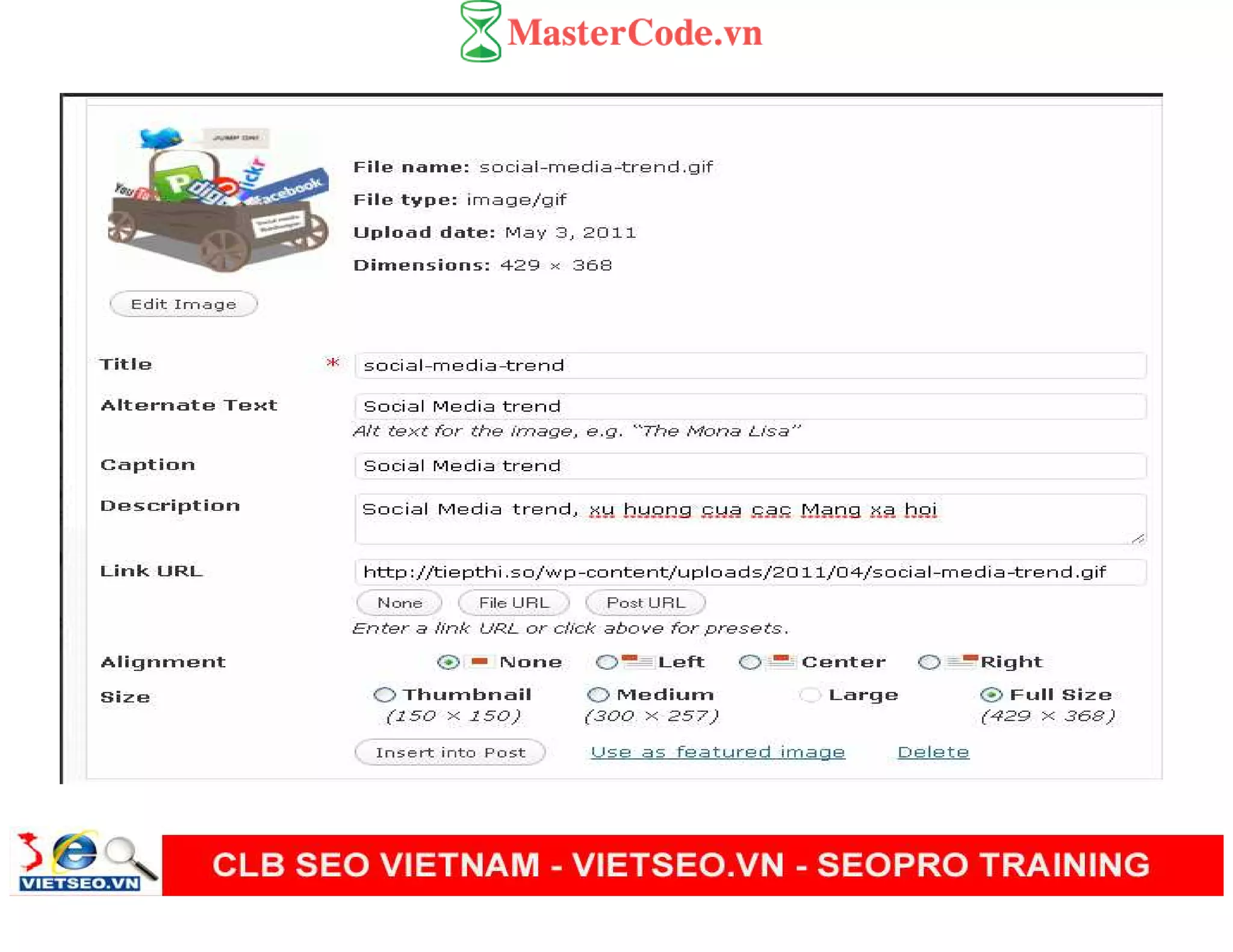 Upload pics, pdf, Doc, Xls
T i nh, Video, media, PDF, Xls, doc lên bài vi t
 
