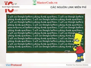 CÁC NGUỒN LINK MIỄN PHÍ
 