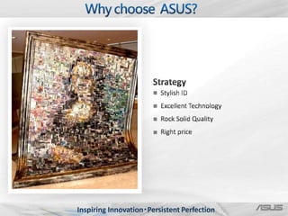 Inspiring Innovation‧Persistent Perfection




 