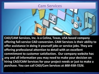 Convert 2d To 3d Model | PDF