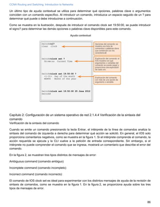 ccna1 v5 lectura completa | PDF