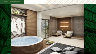 SPA COM REPOUSO
 
