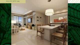 SALA DO APTO 1404
 