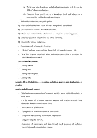 foundation of-education-notes-pdf-free