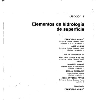 custodio llamas tomo 1