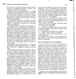 custodio llamas tomo 1