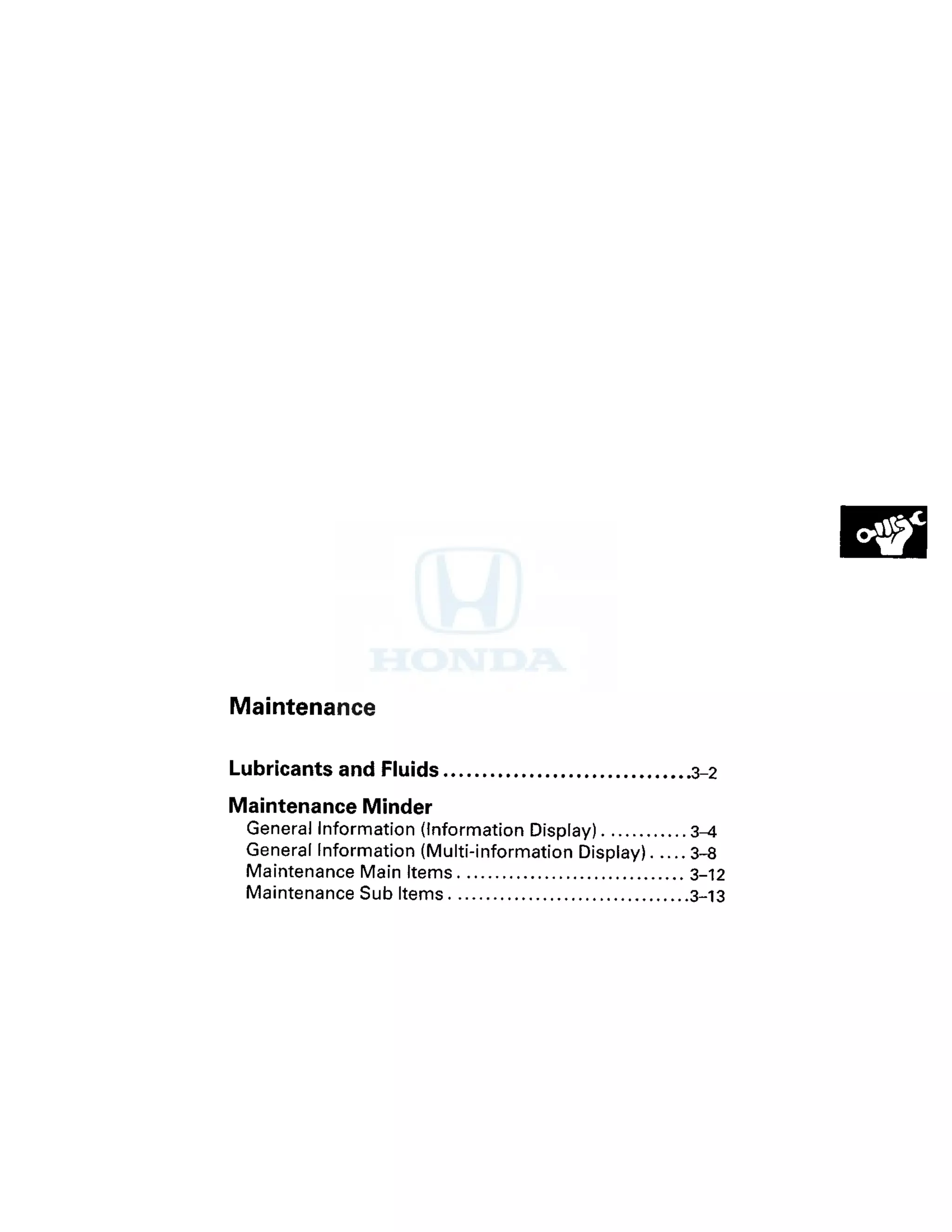 2003 HONDA PILOT SERVICE MANUAL PDF FREE DOWNLOAD visual data 4
