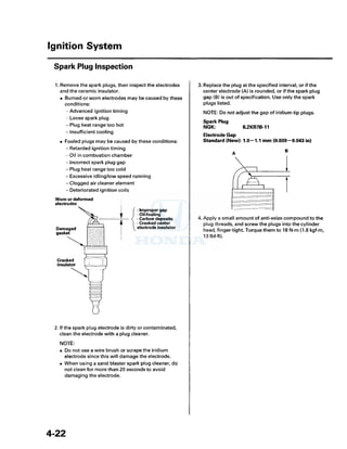 2009-2010 Honda Pilot Service Manual (Repair Guide) – obdadvisor
