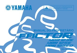 pdfcoffee.com_manual-ybr-factor-2012-pdf-free.pdf