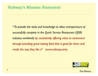 ^a             
        
              
               
        
     
The Mission
 