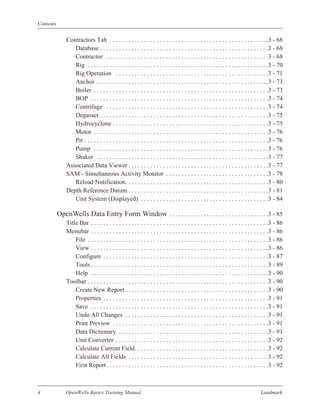 pdfcoffee.com_i-openwells-basics-training-3-pdf-free.pdf
