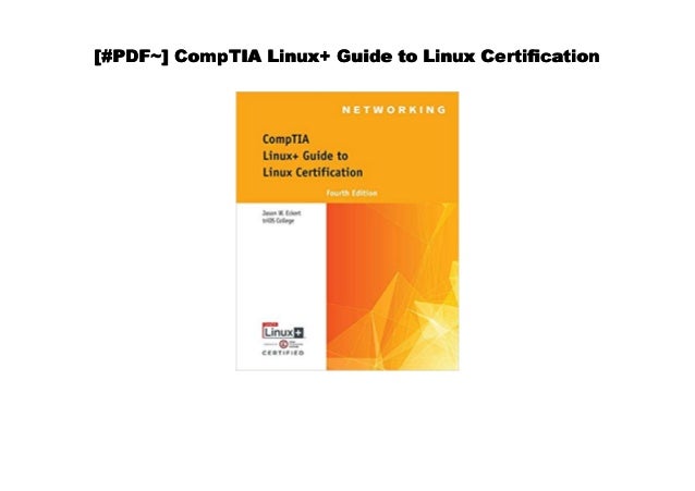 comptia linux+ xk0 004 pdf free