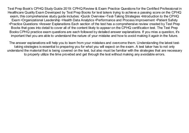 CPHQ Dumps Deutsch