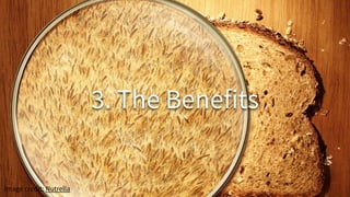 3. The Benefits
Image credit: Nutrella
 