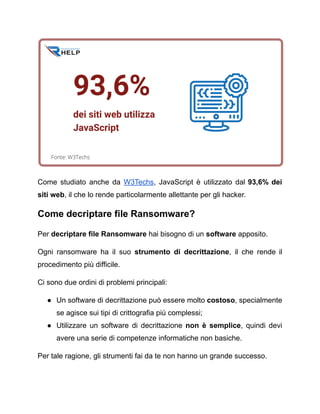 Come Decriptare File Ransomware E Recuperare I Tuoi Dati.pdf