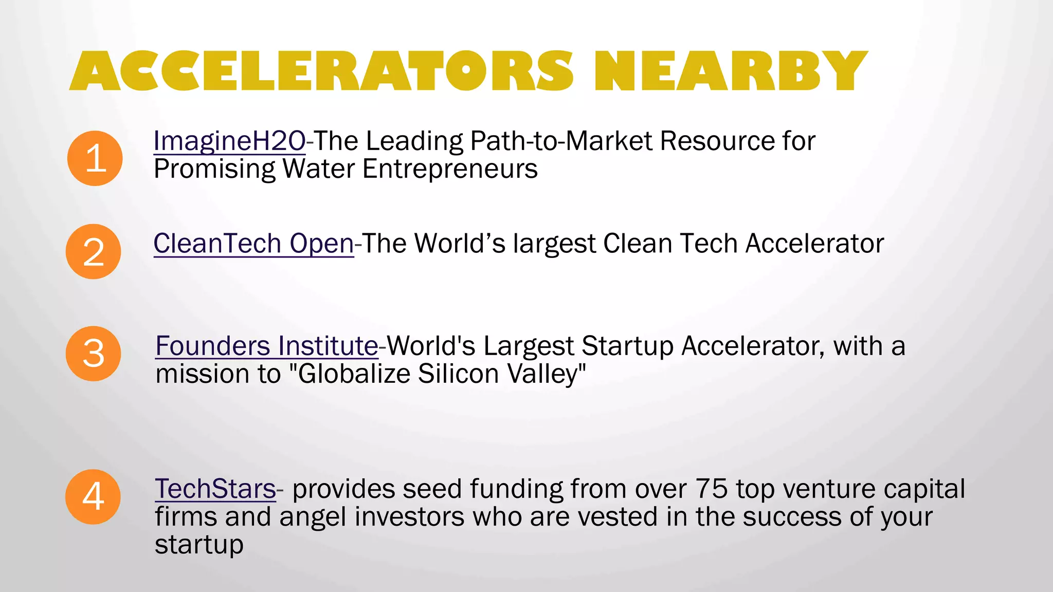GALVANIZEGalvanize FoCo provides members three working environments (Seat, Desk, Suite) along with specific
perks for individuals, startup teams, and funded/larger startups. The co-working space is the hub of tech energy in Fort
Collins and also houses the G-School and serves as a meeting and drop in hub for Galvanize Ventures and other Angel
Groups and Venture Capital firms. www.galvanize.it Contact Launch Manager Charisse Bowen charisse@galvanize.it
Galvanize FoCo Co-Working (Opening Summer 2015)1
G-School/GalvanizeU2
Galvanize Ventures3
 