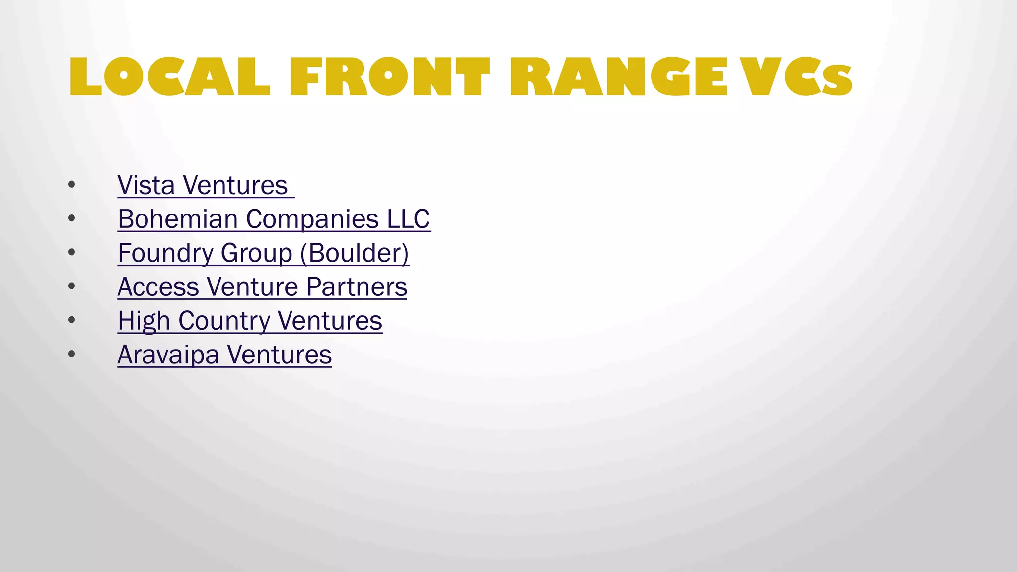 FORT COLLINS CREATOR HUB
406 N College Avenue Fort Collins CO
www.fortcollinscreatorhub.org
The makerspace in Downtown Fort Collins CO
 