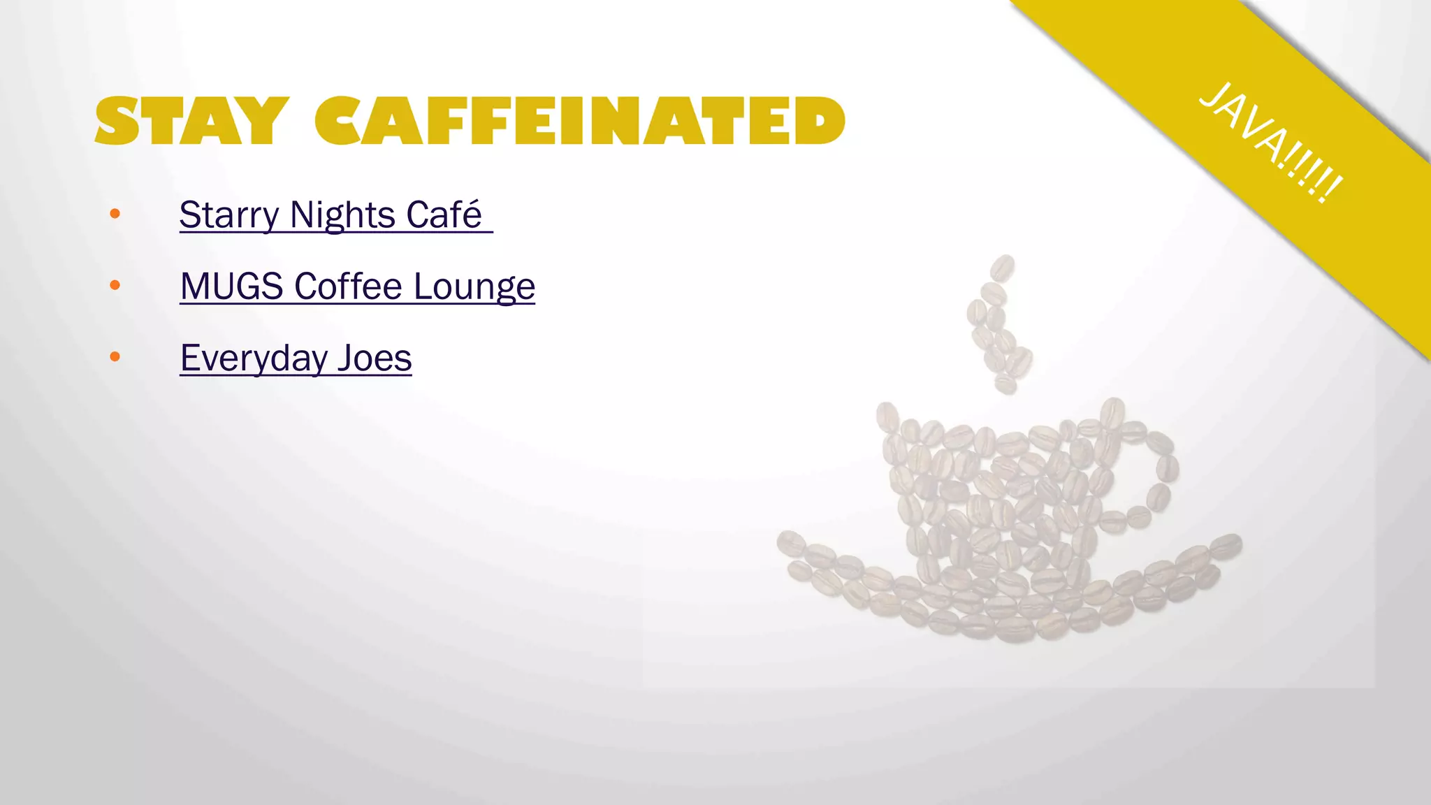 FINDING TALENT/
STARTUP JOBS
• Innosphere Startup Job Board
(http://www.rmi2.org/page.asp?NavID=58)
• Launch Haus Startup Job distribution list-Send your CV to
Chris J Snook for distribution to dozens of local startups in
Fort Collins/Loveland/Longmont/Greeley
• Create a profile and complete the personality assessment on
BuiltinColorado.com and search Fort Collins/Loveland, CO
 