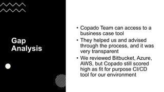 DevOps Journey - BCITO Te Pukenga Presentation - Copado additions v2.pdf
