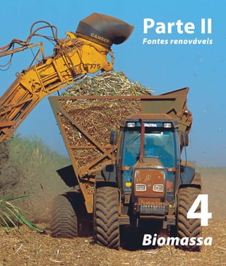 Derivados de Petróleo | Capítulo 7 
Parte II 
Fontes renováveis 
4 
Biomassa 
Atlas de Energia Elétrica do Brasil 
63 
 