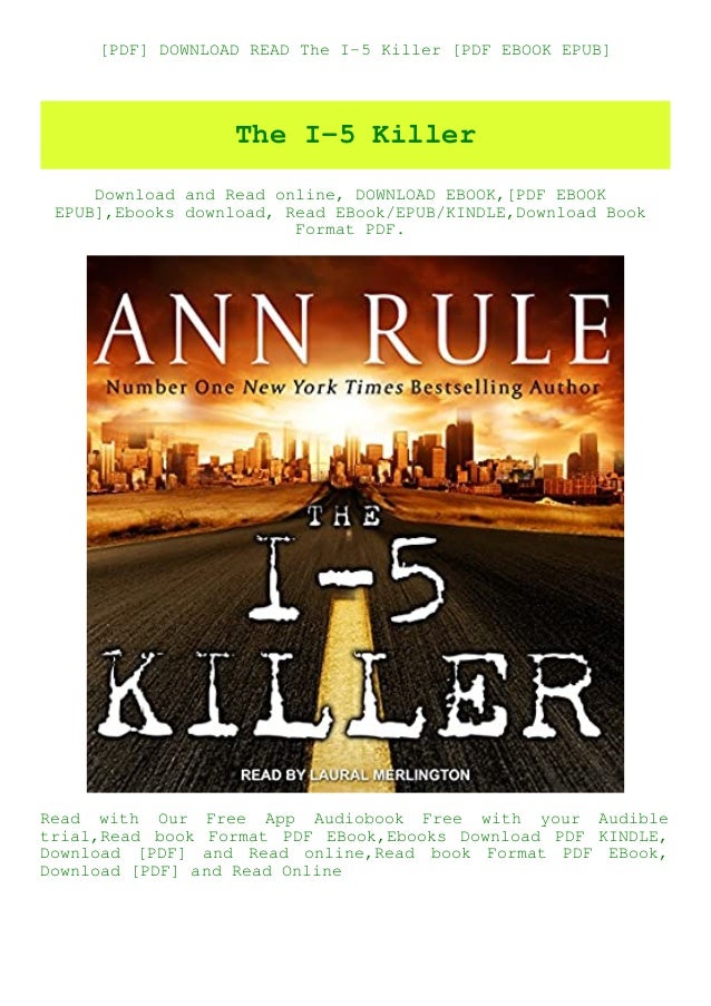 Killer Killer