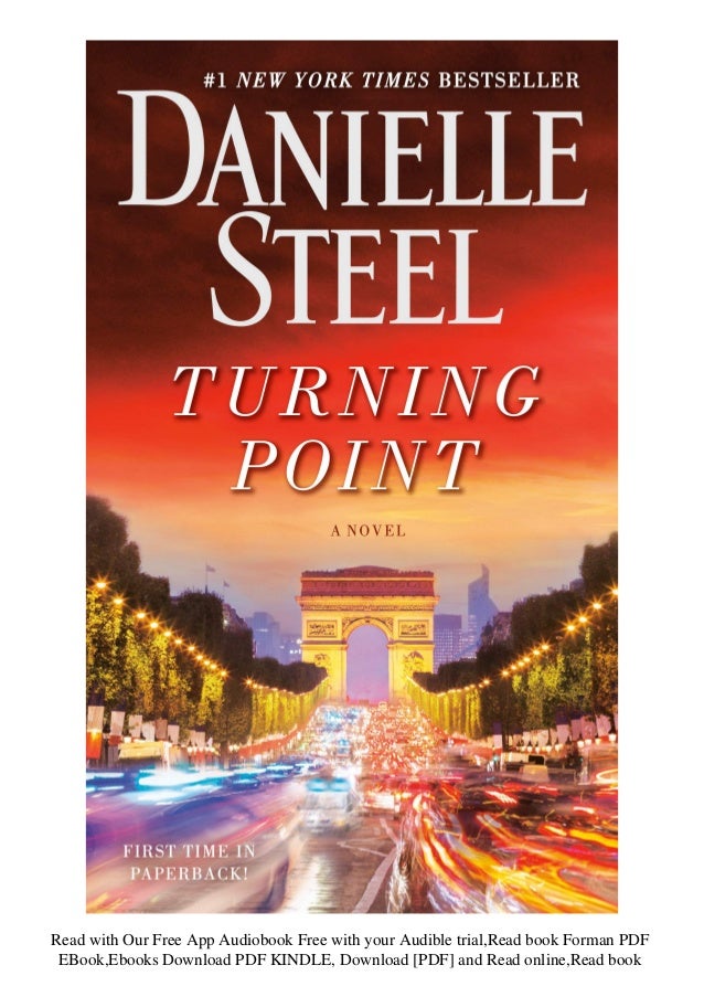 Pdf Download Turning Point A Novel Free Read Download