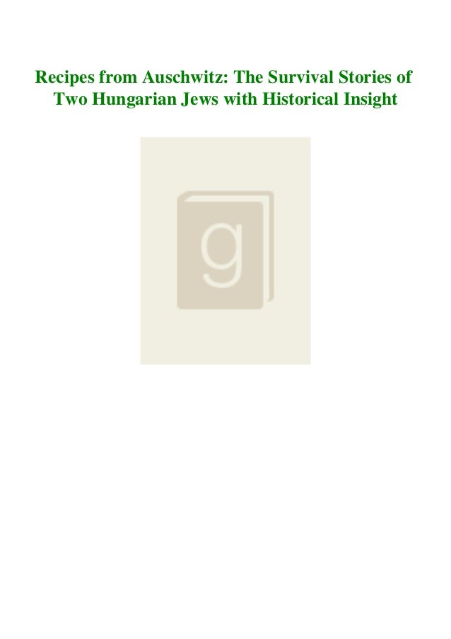 Story Of The Jews PDF Free Download
