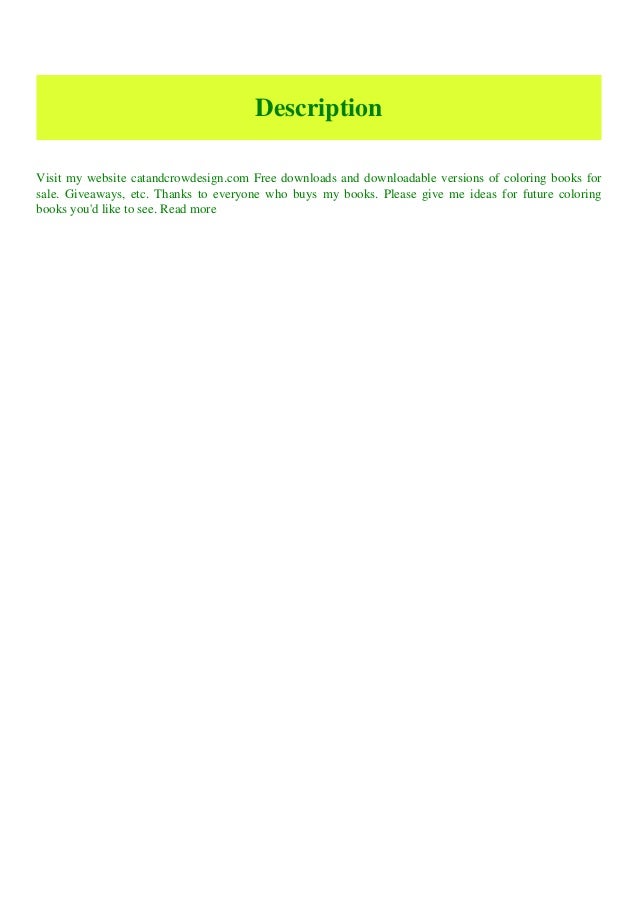 Download Pdf Ebook Serial Killers Adult Coloring Book Download E B O O K