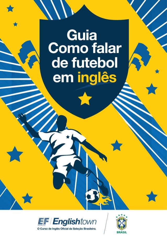 Jogo de futebol em ingles Jogo de futebol em ingles