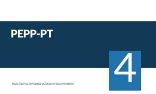 PEPP-PT
https://github.com/pepp-pt/pepp-pt-documentation
 