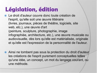 Avantages et inconvénientsInconvénients:L'ouvrage n'est pas accessible n'importe où, et il est difficile de l'avoir toujours sur soi.Les puristes parle de sensation disparue du plaisir de toucher et de sentir le livre, le papier, choisir un marque page etc. … (plus de contact avec le support). On ne peut rien y annoter, ni marquer une page et la retrouver d'un seul coup d‘oeil. Ne convient pas aussi bien à un gaucher qu'à un droitier.