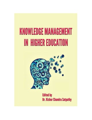 Knowledge Management in Higher Education | PDF
