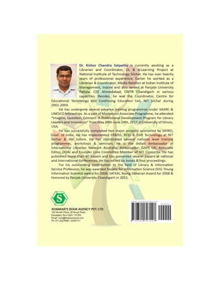 Knowledge Management in Higher Education | PDF