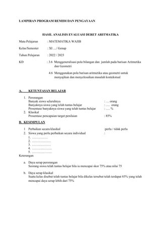 materi barisan dan deret aritmatika kelas 11 sma/smk.pdf