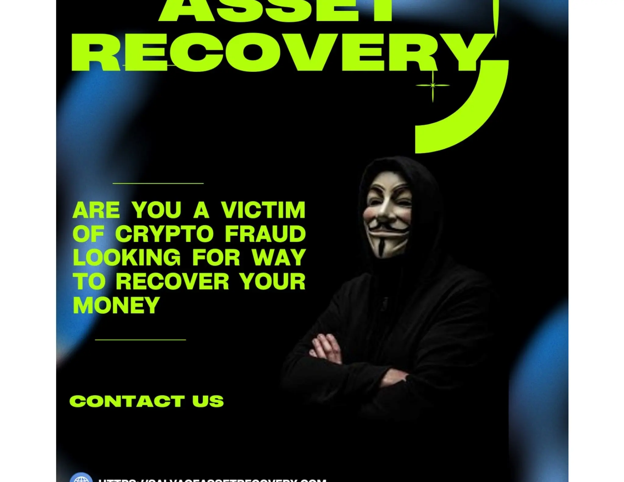 CONSULT A TRUSTWORTY BTC RECOVERY SERVICE-VISIT SALVAGE ASSET RECOVERY | PDF