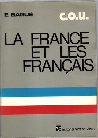 la france et les français