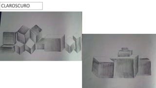 CLAROSCURO
 