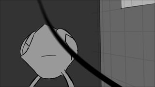 Fish - Storyboard